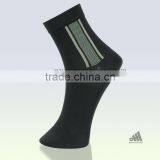 Combed Cotton Wholesale Custom Socks thumbnail-1