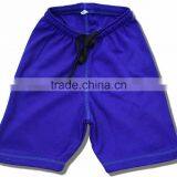 100% Polyester Mesh Sports Short thumbnail-1
