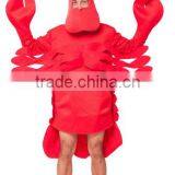 Lobster Costume,lobster Party Costume, Lobster Halloween Costume
