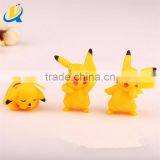 pokemon action figure pikachu PVC toy cartoon toy figure