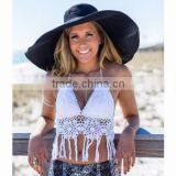 2016 Summer Women Cute Sexy Small Bikini Swimsuit Elastic Bikini Swimwear thumbnail-3