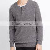 2015 Men Sweater Cashmere Sweater Knitting Pattern Sweater Men thumbnail-1