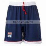 Custom Elastic Waist Shrots Shorts for Men thumbnail-1