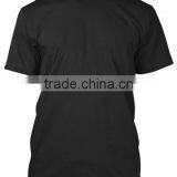 Plain Custom Logo t Shirt Sport Exercise t Shirt Dry Fit Fabric Tee thumbnail-2