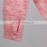 2017 Wholesale China Men Clothing t Shirt Long Sleeve Longline t Shirt thumbnail-5