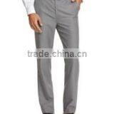 High Quality 2016 Twill Suit Men's Dress Pants thumbnail-5