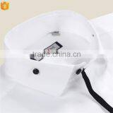 Latest Brand Fashion Casual Men Half Sleeve Shirts thumbnail-2