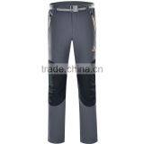 Sealed Color Matching Waterproof Women Pants thumbnail-4