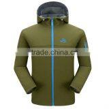 2016 Autumn Softshell Mens Outdoor Sport Jacket thumbnail-2