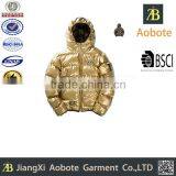 2016Hot Saling Outdoor Hoody Man Winter Jacket thumbnail-1