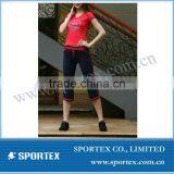 Comfortable&fashion Fitness Suit Wear #E8915 OEM thumbnail-1