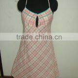 Authentic Brand Lady Tops thumbnail-1