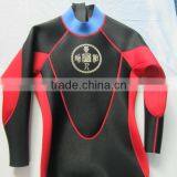 Waterproof Neoprene Full Body Diving Suit Swimming Clothes GF-Y0014 thumbnail-6
