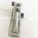 ADLER 467 WALKING FOOT INDUSTRIAL SEWING MACHINE PRESSER FOOT SET 367-22-099-3+467-22-001-3 thumbnail-2