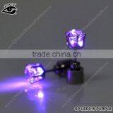 Rhinestone Earring Studs Unique Stud Earrings Fancy Stud Earring thumbnail-5