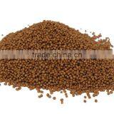 100g 0.2 lb Bulk Floating Pellet Fish Food for Koi Goldfish Pond Pellets thumbnail-4
