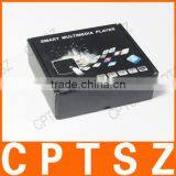 F6 Cost-effective Quad-core Android 4.4 High Definition TV Set-top Box Network Player RK3128 1G + 8G thumbnail-5