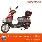 New Model Electric Bicycle