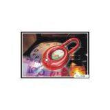 Hong Kong Carabiner Lock With Lcd Clock And Light thumbnail-1