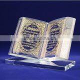Crystal Islamic Book