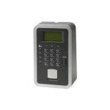 South Korea Time & Attendance