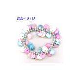 Sell Alloy Bracelet thumbnail-1