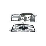 Plastic Industrial Part Mould JTP-097 thumbnail-1