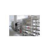 Reverse Osmosis Water Treatment Equipment