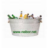 Large Ice Bucket Large Party Tubs Champagne Bucket thumbnail-1