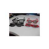 High Quality Imax System Linear Polarized 3D Glasses thumbnail-3