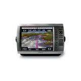 Garmin GPSMAP 4208 Pre-Loaded BlueChart Network Bundle thumbnail-1