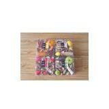 Potpourri & Artificial Fruit in Pvc Box thumbnail-1