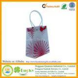 PP Promotional Gift Bags With PVC Handle thumbnail-3