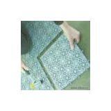 Sell Plastic Outdoor Flooring thumbnail-1