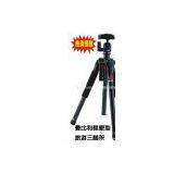 BK-306 Camera tripod with bk-01A ball head