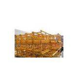 Mast Section for Building Construction Material Hoist System 1508*650*650