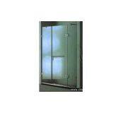 Shower Screen thumbnail-1