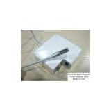 % 85W Genuine electronic A1343 magsate laptop power adapter18.5V,4.6A