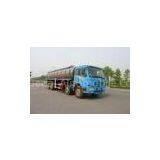 24500L SUS Fuel Tank Transportation for Light Diesel Oil Delivery (HZZ5312GJY) thumbnail-1