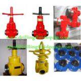 DEMCO MUD GATE VALVE MAJOR KITS thumbnail-3