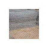 Gabion Mesh