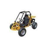 Sell Go Cart thumbnail-1