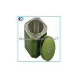 Tea And Coffee Tins thumbnail-1