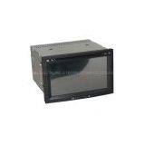 Peugeot 5008 Wholesale Android System Car Dvd in Car DVD Player Built in Navigation Gps thumbnail-2