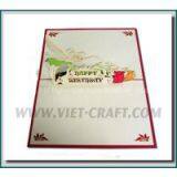 Birthday 3D Pop up Greeting Card thumbnail-1