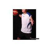 Sell Basketball Shirt & Shorts thumbnail-1