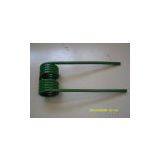 Double Torsion Spring thumbnail-1