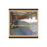 Supply A299Gr.A, A299Gr.B Steel Plate thumbnail-1