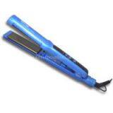1.25 Inch Negative Ion and Vibration Function Hair Straightener thumbnail-2