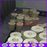 180mesh SS304 97mm 127mm 130mm 150mm Belt Filter Mesh for Screen Changer thumbnail-3